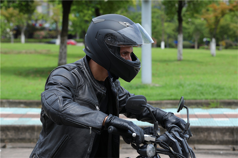 摩托車藍牙耳機進水了怎么辦